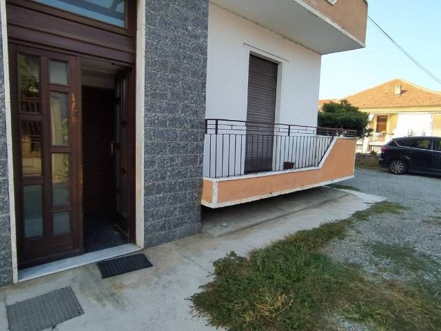 Appartamento in vendita a San Maurizio Canavese TO