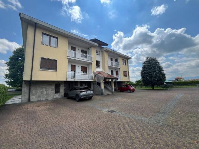 Appartamento in vendita a San Maurizio Canavese TO