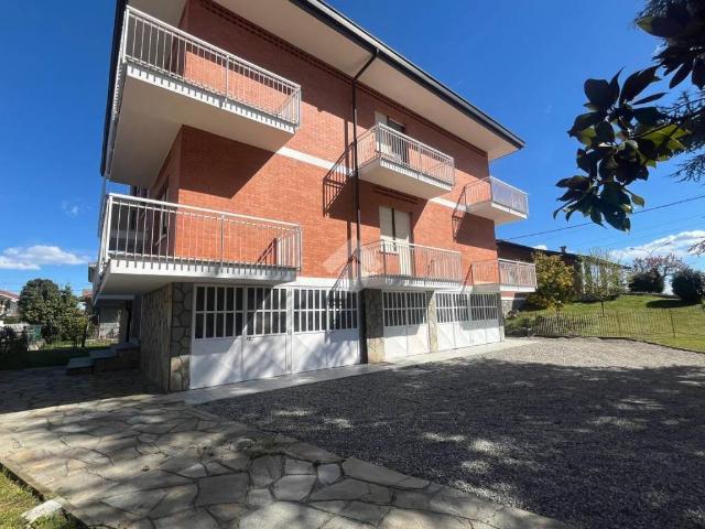 Appartamento in vendita a San Maurizio Canavese TO