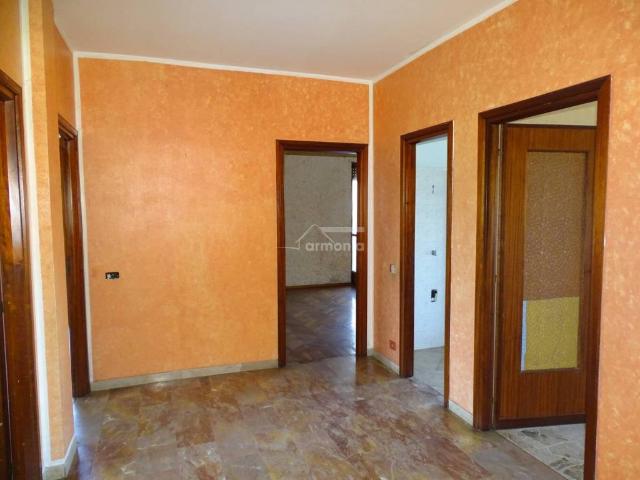 Appartamento in vendita a San Maurizio Canavese TO