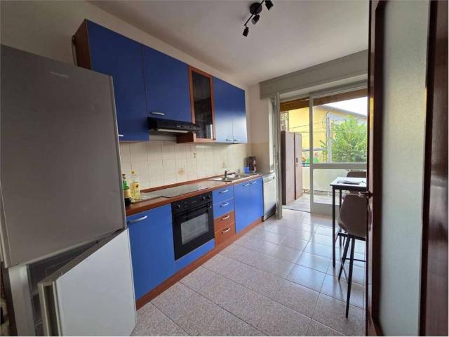 Appartamento in vendita a San Maurizio d'Opaglio NO