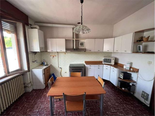 Appartamento in vendita a San Maurizio d'Opaglio NO