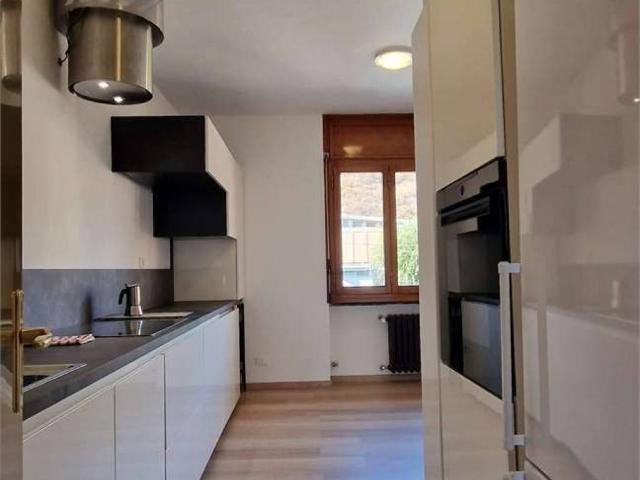 Appartamento in vendita a San Maurizio d'Opaglio NO