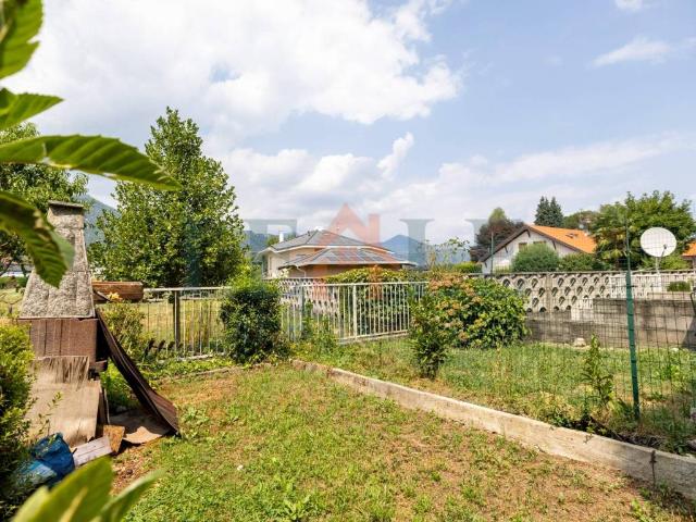 Appartamento in vendita a San Maurizio d'Opaglio NO
