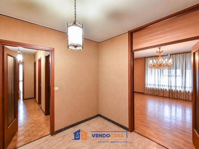 Appartamento in vendita a San Mauro Torinese TO