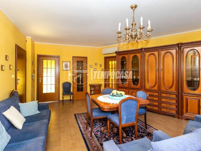 Appartamento in vendita a San Mauro Torinese TO