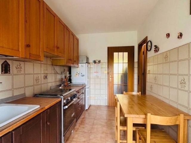 Appartamento in vendita a San Mauro Torinese TO