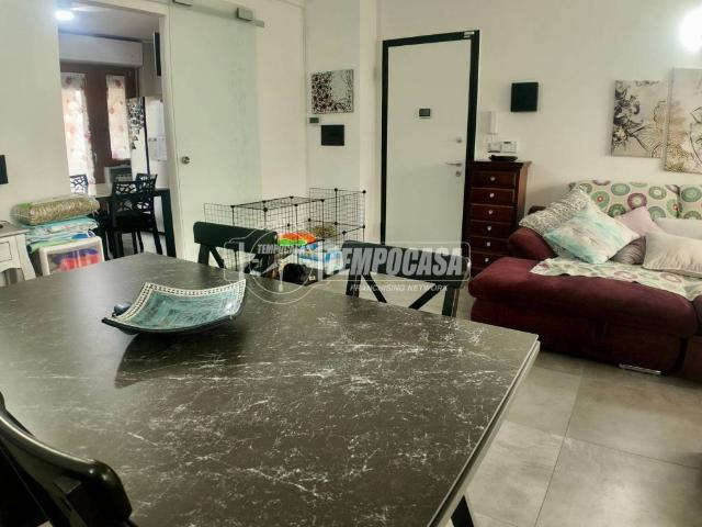 Appartamento in vendita a San Mauro Torinese TO