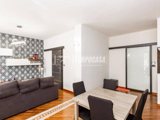Appartamento in vendita a San Mauro Torinese TO