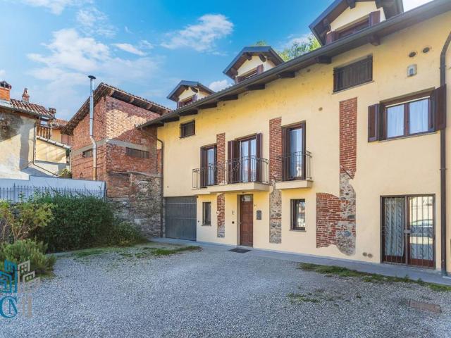 Appartamento in vendita a San Mauro Torinese TO