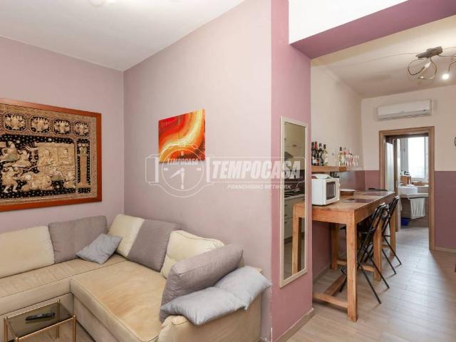 Appartamento in vendita a San Mauro Torinese TO