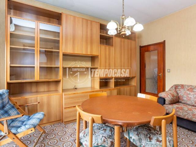 Appartamento in vendita a San Mauro Torinese TO
