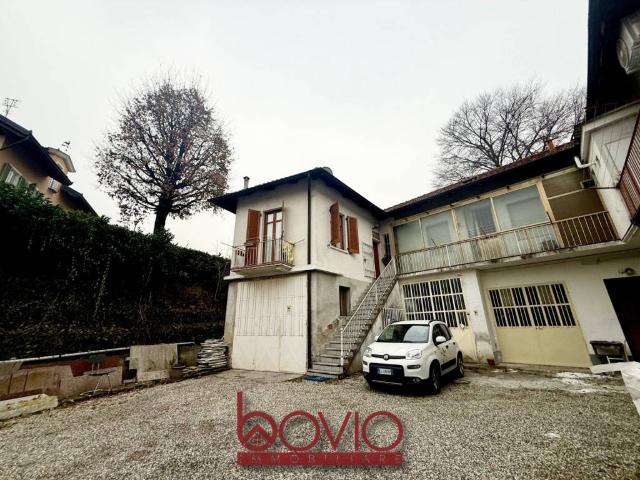 Appartamento in vendita a San Mauro Torinese TO