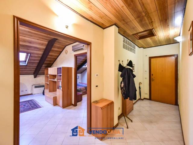 Appartamento in vendita a San Mauro Torinese TO