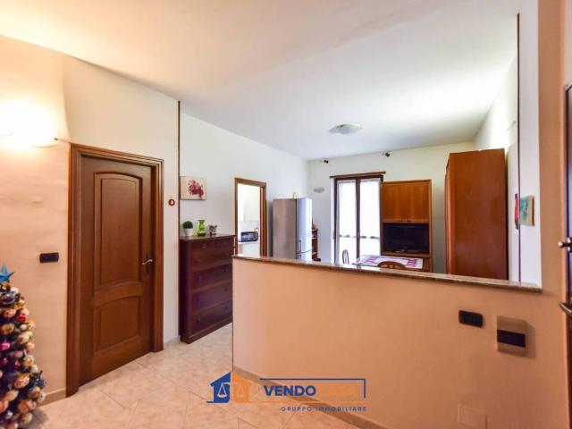 Appartamento in vendita a San Mauro Torinese TO