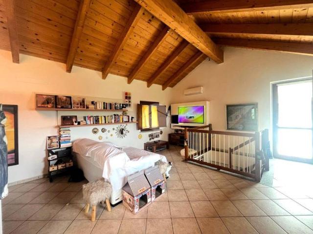 Appartamento in vendita a San Mauro Torinese TO