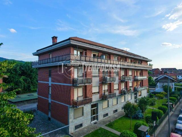 Appartamento in vendita a San Mauro Torinese TO