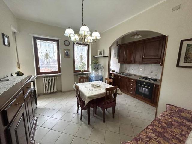 Appartamento in vendita a San Mauro Torinese TO