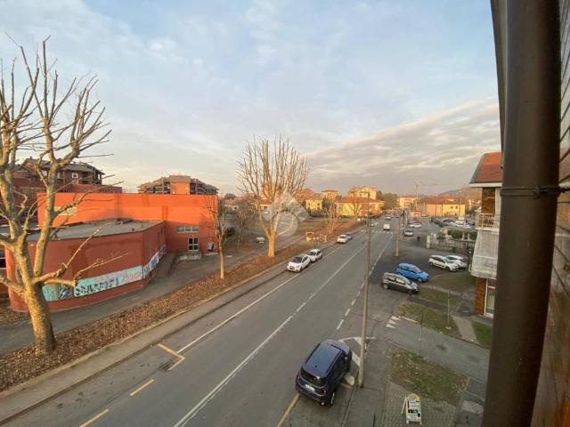 Appartamento in vendita a San Mauro Torinese TO