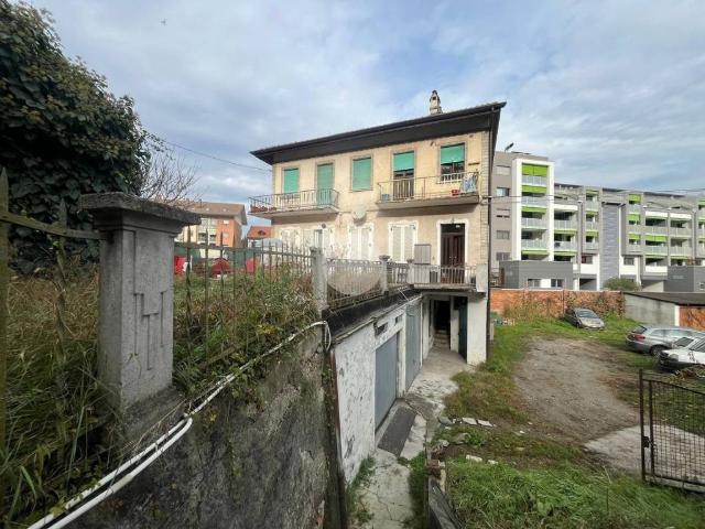 Appartamento in vendita a San Mauro Torinese TO