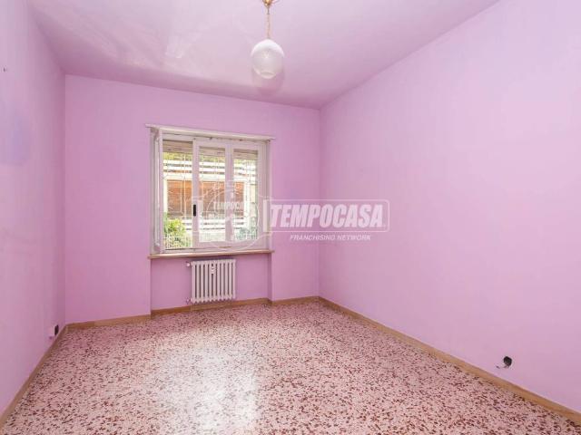 Appartamento in vendita a San Mauro Torinese TO