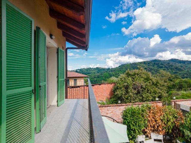 Appartamento in vendita a San Mauro Torinese TO