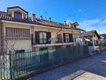 Appartamento in vendita a San Mauro Torinese TO