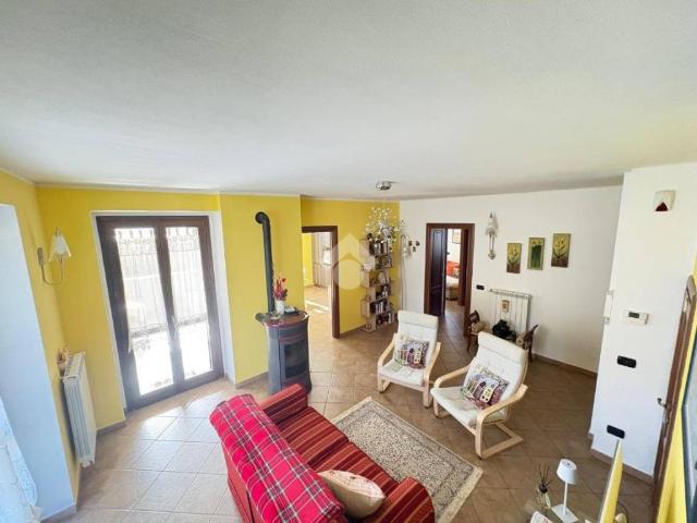 Appartamento in vendita a San Mauro Torinese TO