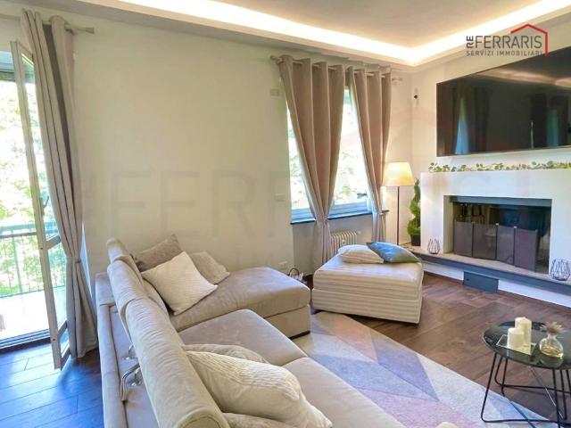 Appartamento in vendita a San Mauro Torinese TO