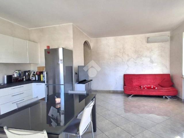 Appartamento in vendita a San Mauro Torinese TO