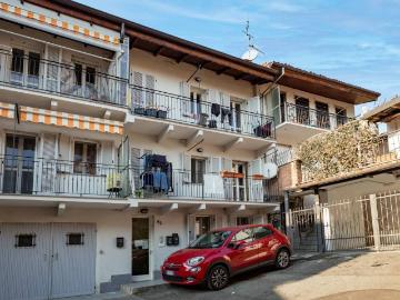 Appartamento in vendita a San Mauro Torinese TO