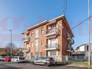 Appartamento in vendita a San Mauro Torinese TO