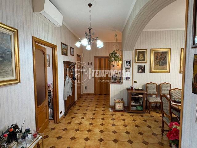 Appartamento in vendita a San Mauro Torinese TO