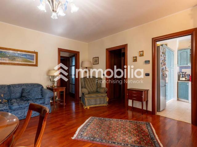 Appartamento in vendita a San Mauro Torinese TO