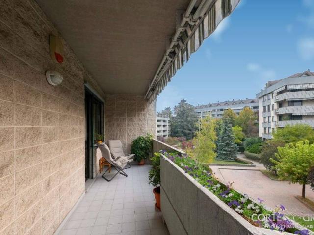 Appartamento in vendita a San Mauro Torinese TO