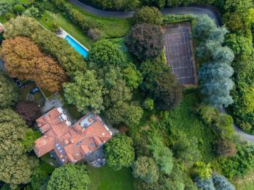 Appartamento in vendita a San Mauro Torinese, Precollina 414m² San Mauro Torinese