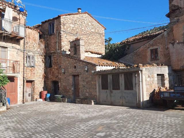 Appartamento in vendita a San Mauro Castelverde PA