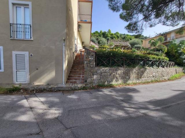Appartamento in vendita a San Mauro Cilento SA