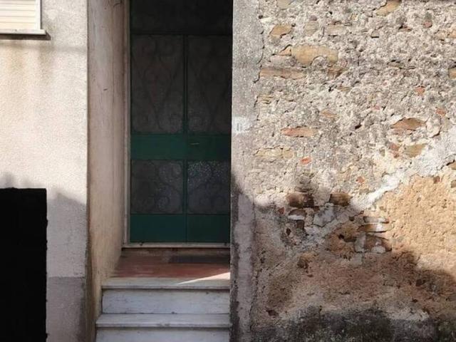 Appartamento in vendita a San Mauro Cilento SA