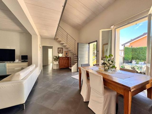 Villa in vendita a San Mauro Pascoli FC