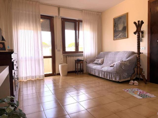 Appartamento in vendita a San Miniato PI