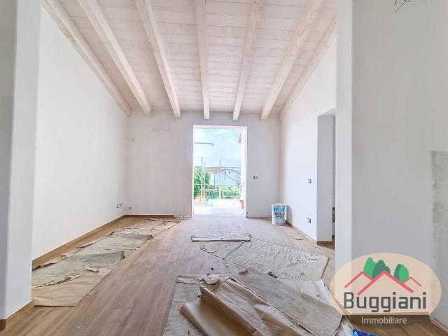 Appartamento in vendita a San Miniato PI