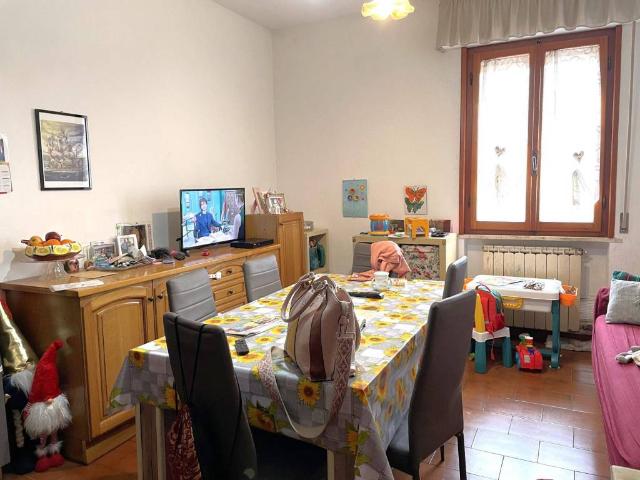 Appartamento in vendita a San Miniato PI