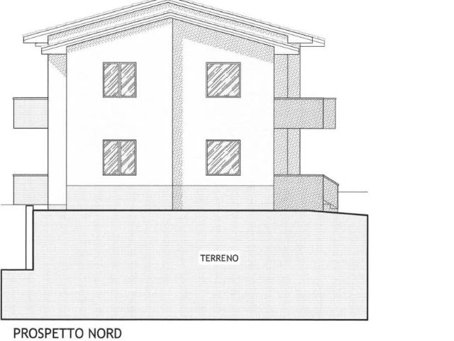 Appartamento in vendita a San Miniato PI