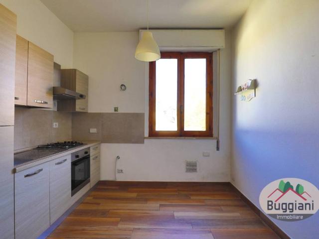 Appartamento in vendita a San Miniato PI