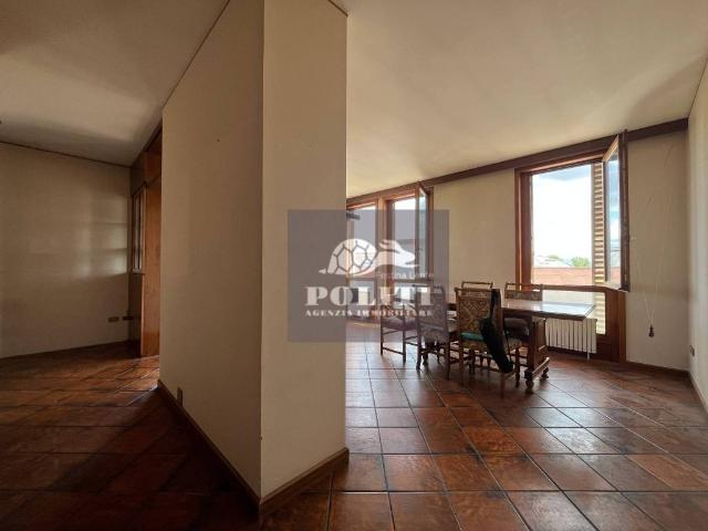 Appartamento in vendita a San Miniato PI