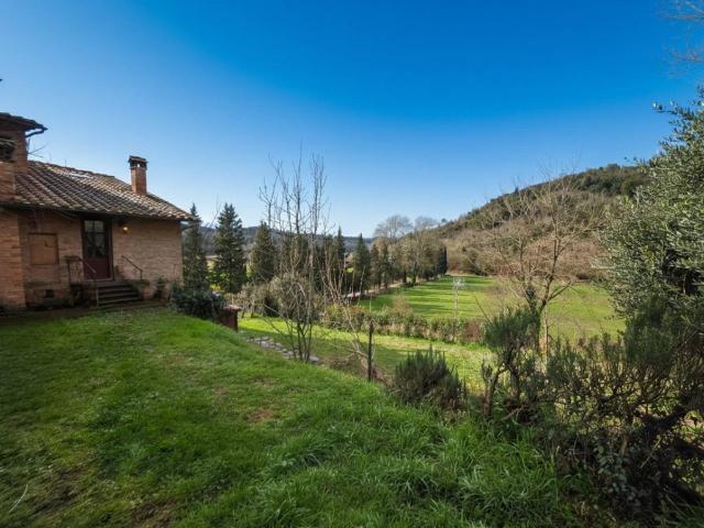 Appartamento in vendita a San Miniato PI