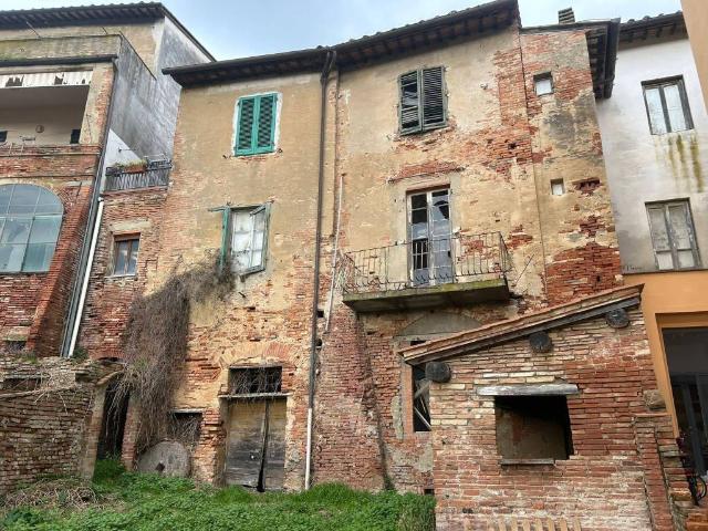 Appartamento in vendita a San Miniato PI