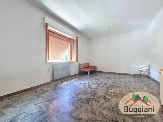 Appartamento in vendita a San Miniato PI