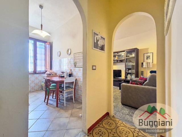 Appartamento in vendita a San Miniato PI